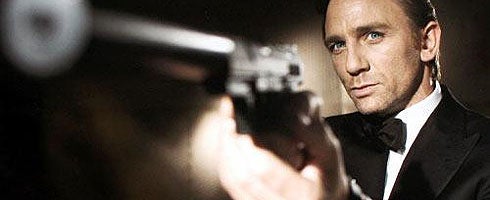 Image for Rumor: Raven Software developing stealth-based Bond game, taking focus off X-Men Origins sequel [Update] 