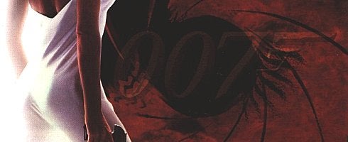 Image for HMV outs possible Bond game - James Bond: Bloodstone 