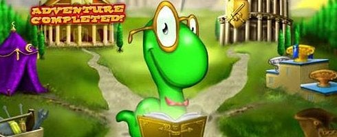 PopCap announces Bookworm Adventures 2 for PC and Mac | VG247
