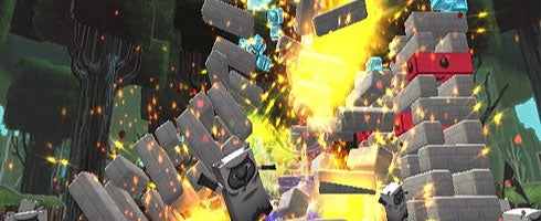 Image for EA not ruling out Boom Blox going multiplat