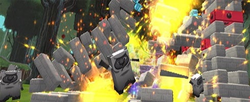 Image for First Boom Blox sequel trailer here now