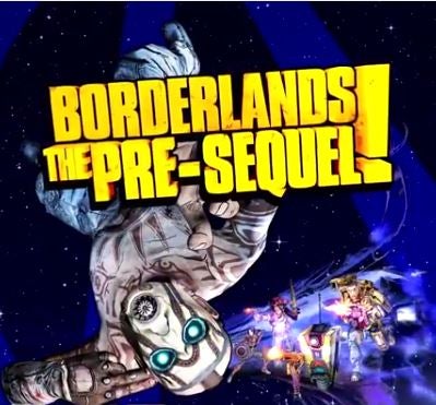 Image for Borderlands: Pre-Sequel dated in this insane new trailer