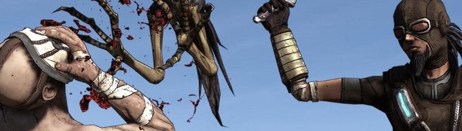 EU PS Plus update, August 16 - Borderlands, Just Cause 2, Retro/Grade |  VG247