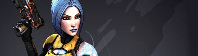 Image for Borderlands 2 gameplay video shows the Siren in action 