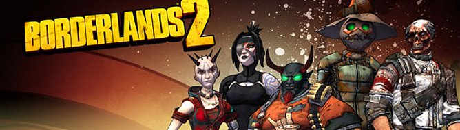 borderlands 2 download characters xbox one
