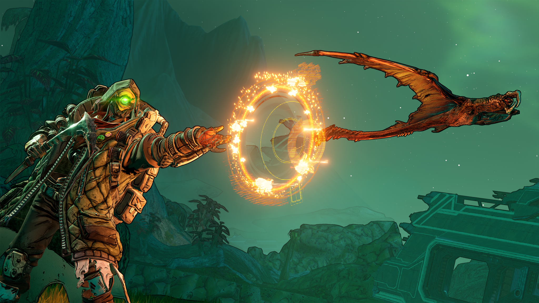 Image for Borderlands 3: how to unlock the Proving Grounds