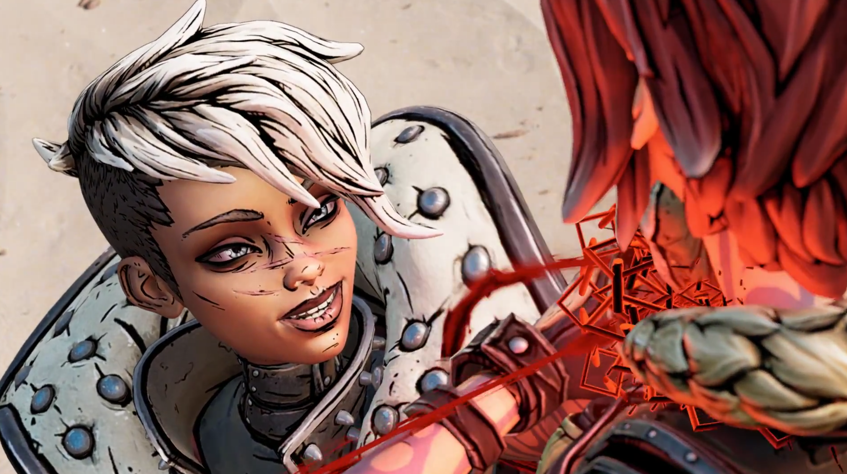 Image for Borderlands 3 team want an anime adaptation and a Borderlands theme park