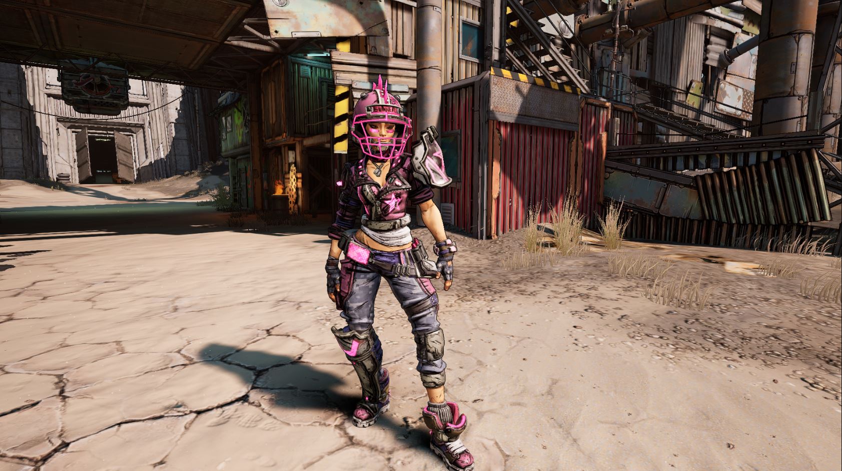 Borderlands 3 Science Arcade Rewards - 91