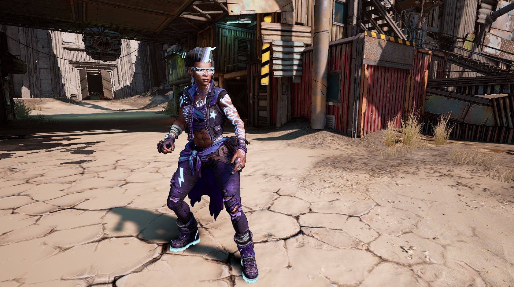 Borderlands 3 Science Arcade Rewards - 11