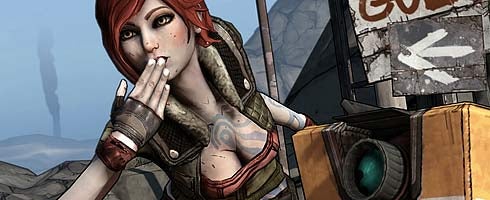 Image for Gearbox dev says "Borderlands 2" and "no-brainer" in the same sentence