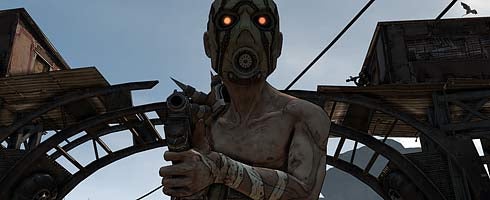 Image for Borderlands expected to become a "key franchise" for Take-Two