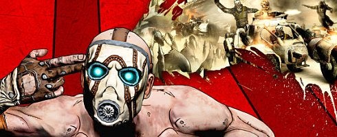 Image for Gearbox: Borderlands will last around 100 hours the first time through