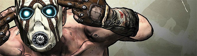 Image for Borderlands 2: like and unlike Diablo III in all the best ways