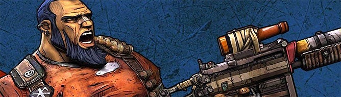 Image for Borderlands 2 Tiny Tina's Assault on Dragon Keep screens released
