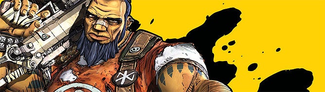 Image for Borderlands genre blend makes it "the only choice", says Pitchford