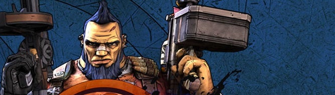 Image for Borderlands 2 weapons differentiated, more