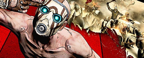 Image for Borderlands has now gotten rid of GameSpy and moved to Steamworks
