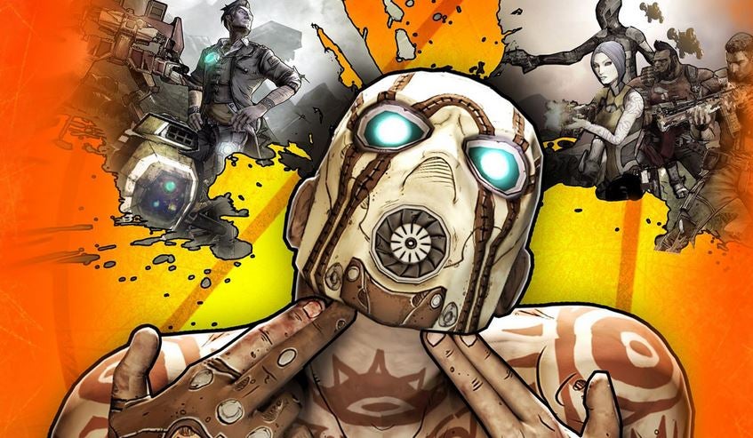 Image for Borderlands Triple Pack and Evolve Ultimate Edition coming to retail
