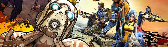 Image for Borderlands 2 achievements hint at upcoming DLC