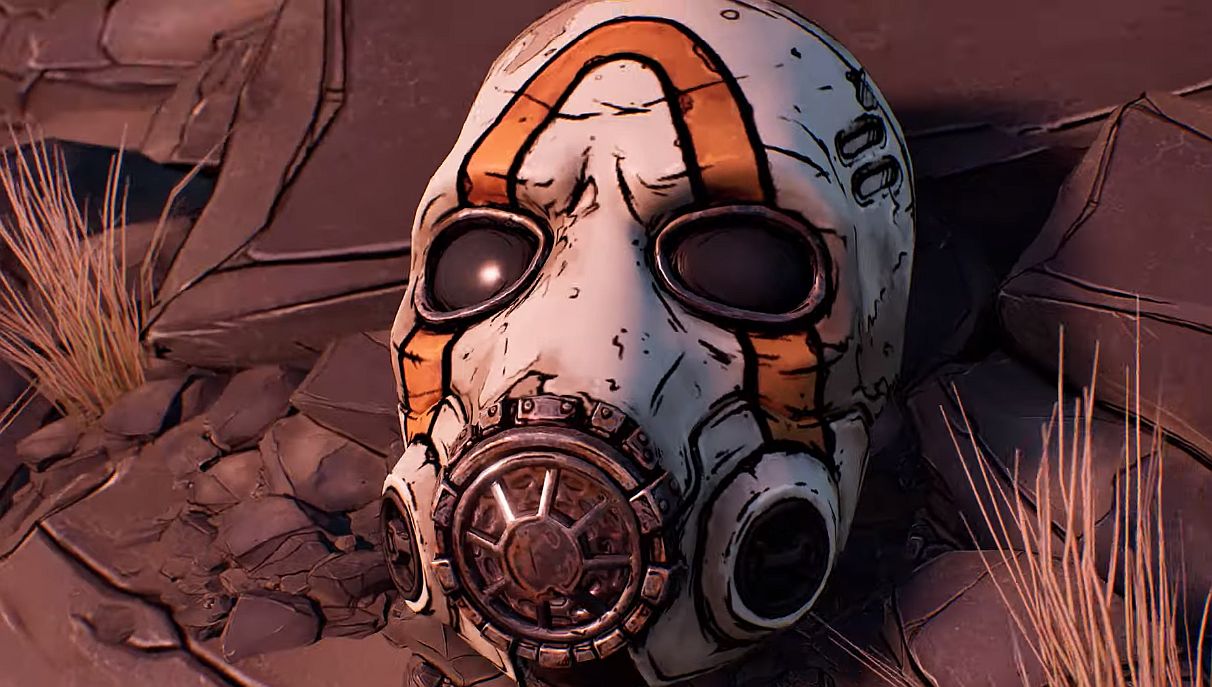 Image for Borderlands series review-bombed on Steam to protest Epic Store timed-exclusivity