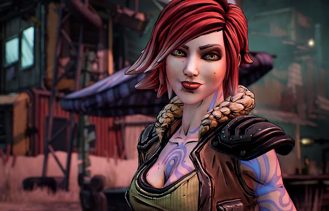 Image for Borderlands 3 is finally official - more details promised soon