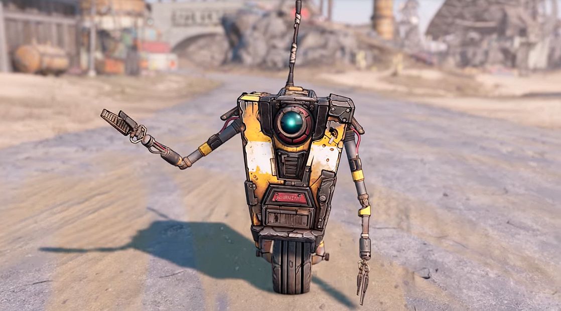 Image for Borderlands 3 best weapons: How to get the Queen's Call, King's Call, and Conference Call Legendary Shotgun