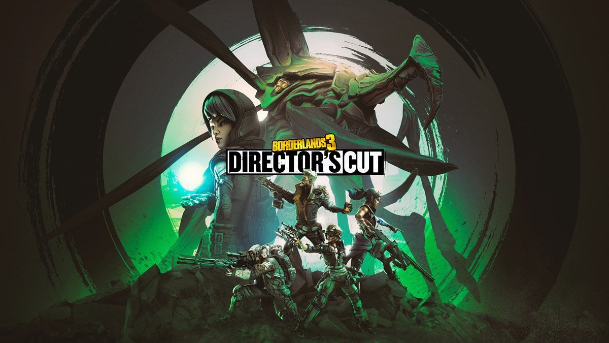 Image for Borderlands 3 Diamond Keys are a new reward coming to the Director’s Cut add-on