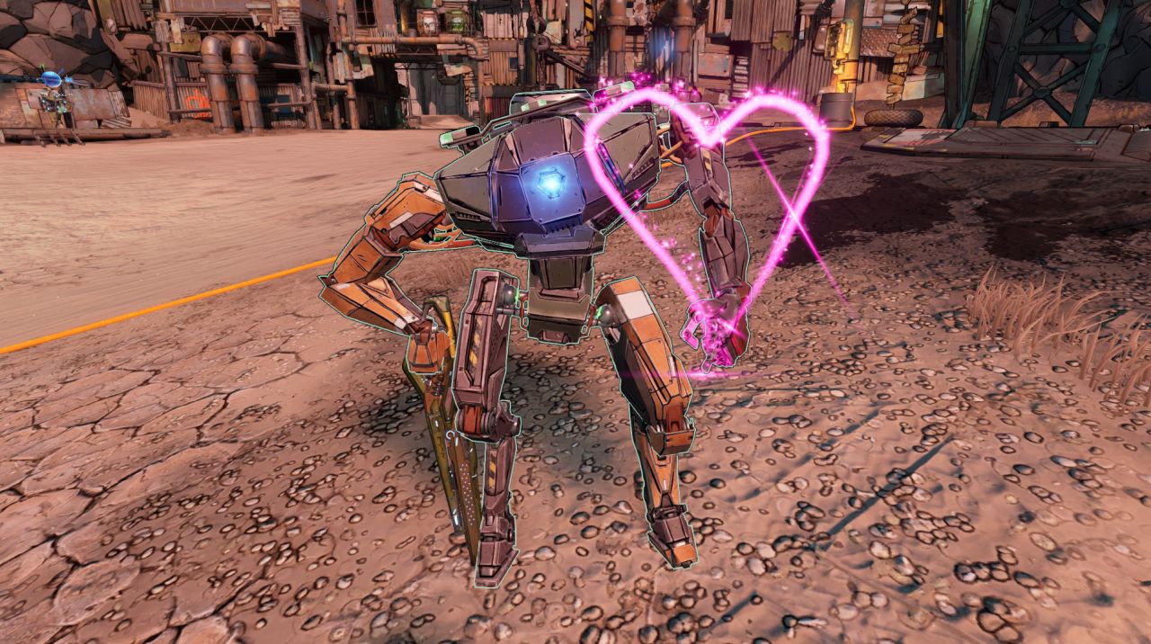 Borderlands 3 coming to next gen  getting new Vault Hunter skill trees  additional DLC  four player local co op  more - 45