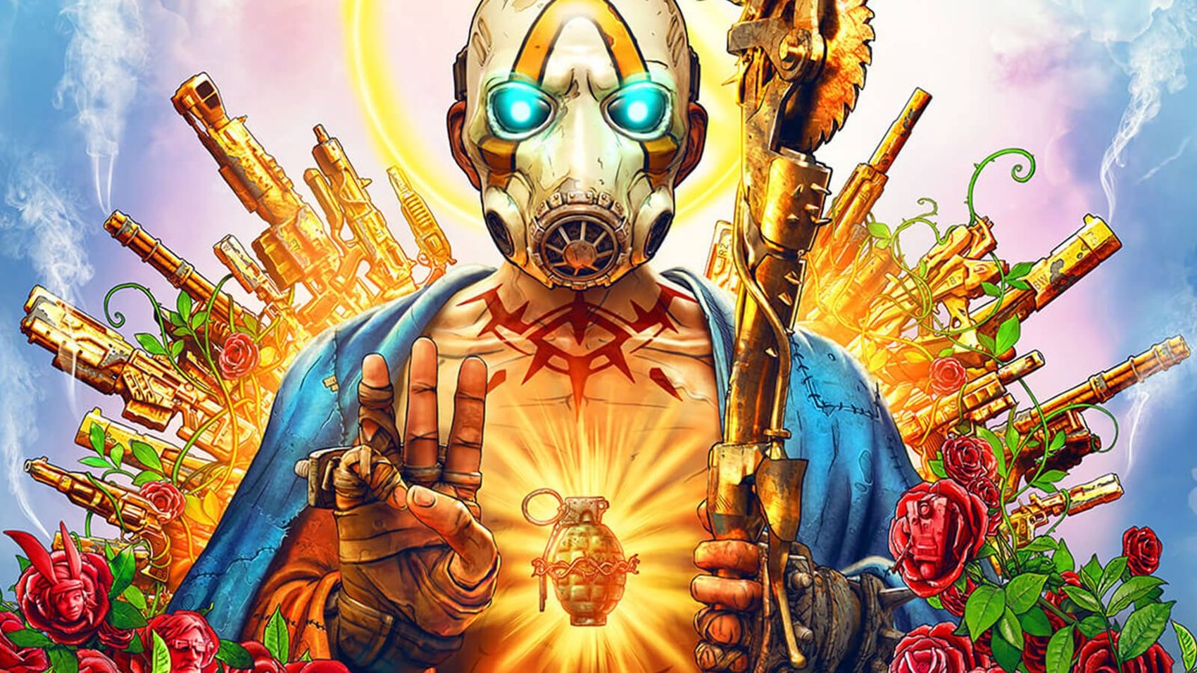 Borderlands 3 is free on the Epic Games Store for the next week - Vimarsana News
