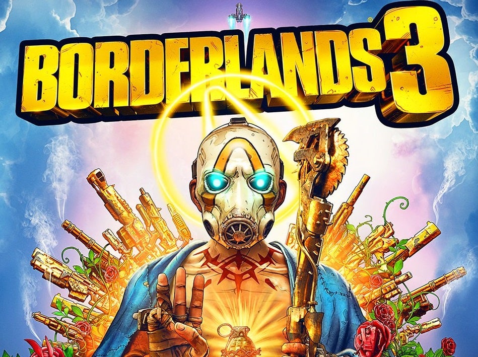 Image for Gearbox boss says Steam review bombing makes him "happy" about Borderlands 3 Epic Store deal