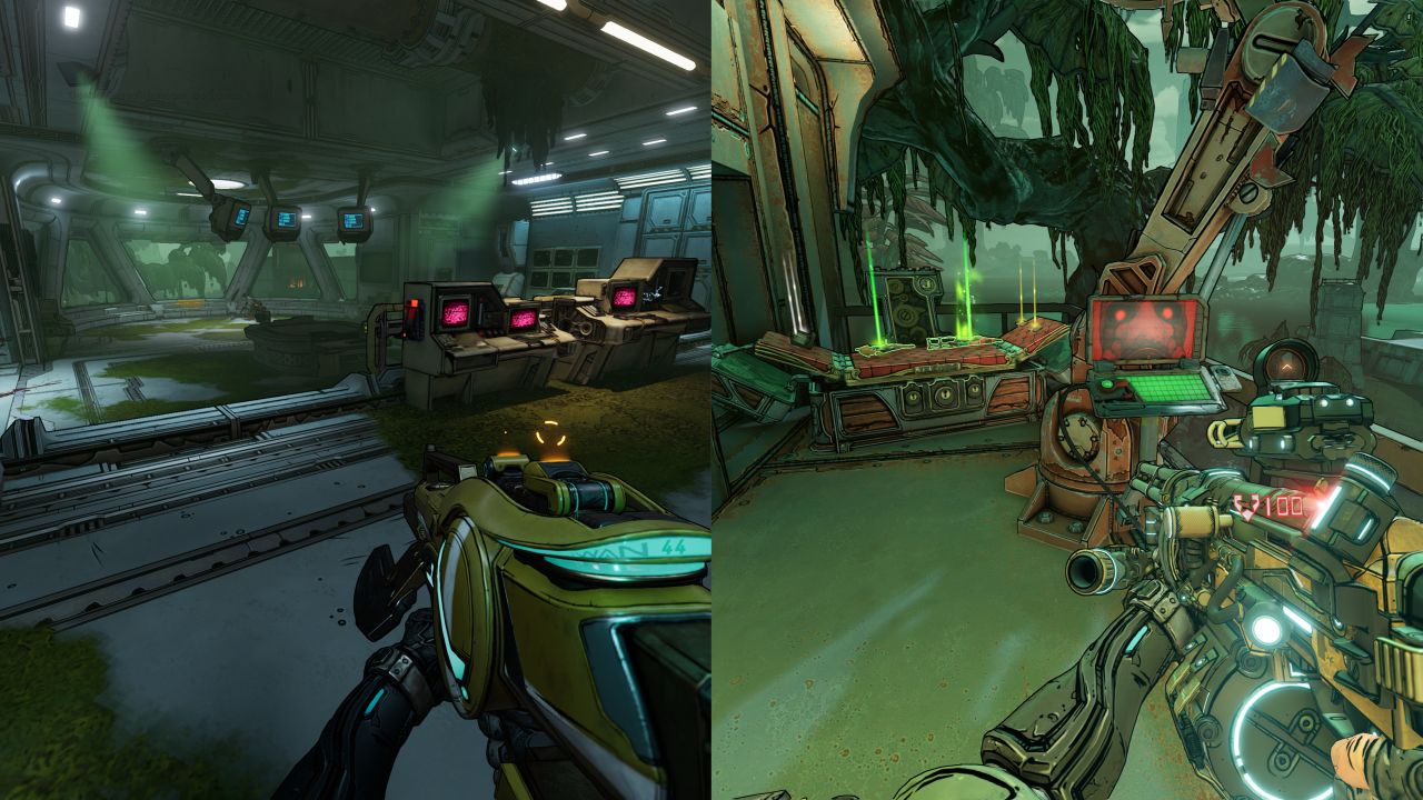 Borderlands 3 coming to next gen  getting new Vault Hunter skill trees  additional DLC  four player local co op  more - 2