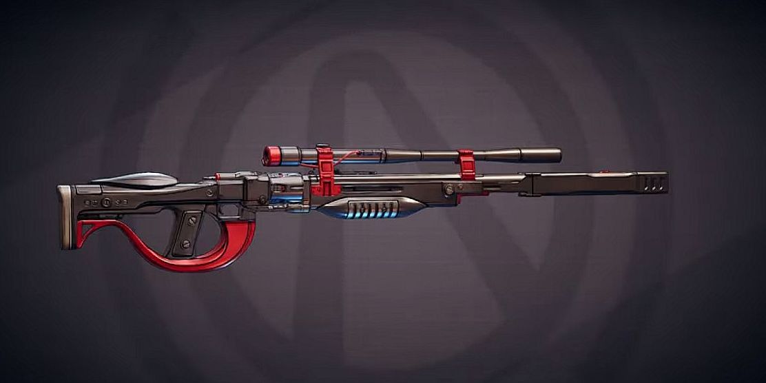 Borderlands 3 Here S How To Get The Two New Legendary Guns In The Broken Hearts Day Event Vg247