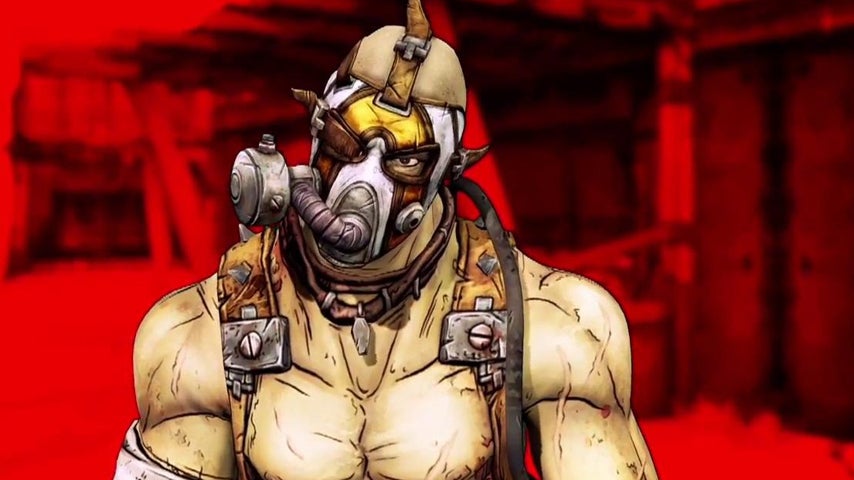 Image for Borderlands boss: games need to embrace new frontiers