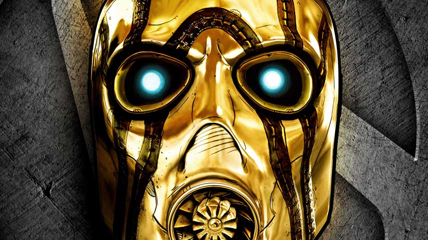 Image for Borderlands movie in the works at Lionsgate