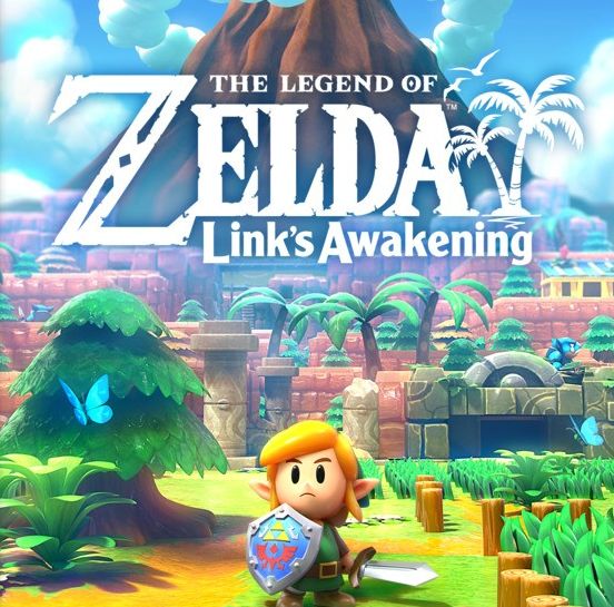 Image for The Legend of Zelda: Link’s Awakening remake releases for Switch September 20