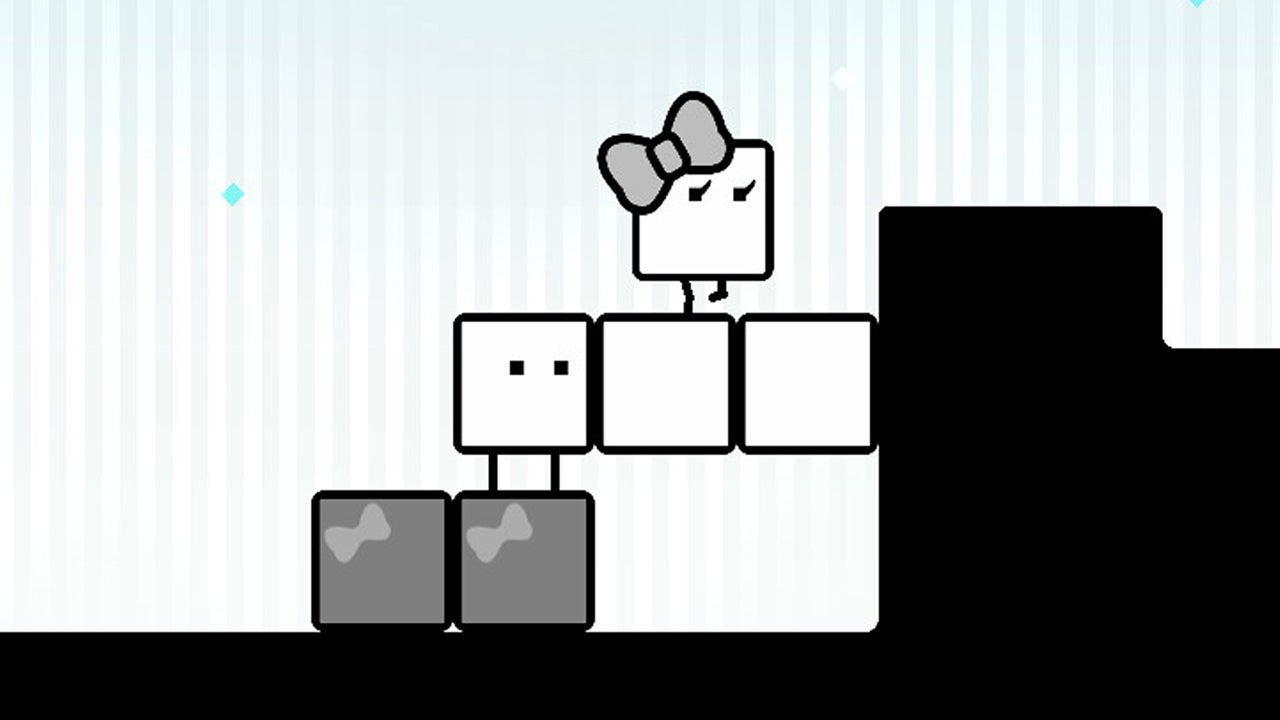 Image for BoxBoy + BoxGirl Review