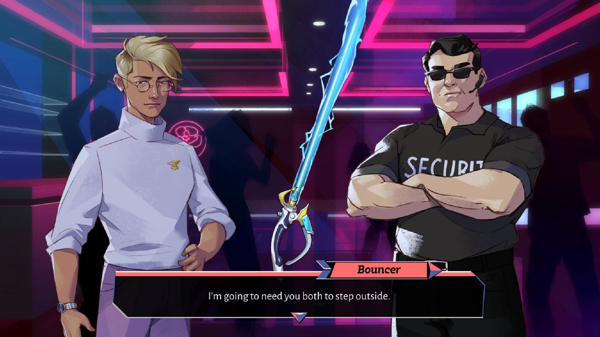 Content warnings are vital  but we must accept some games won t be for everyone - 82