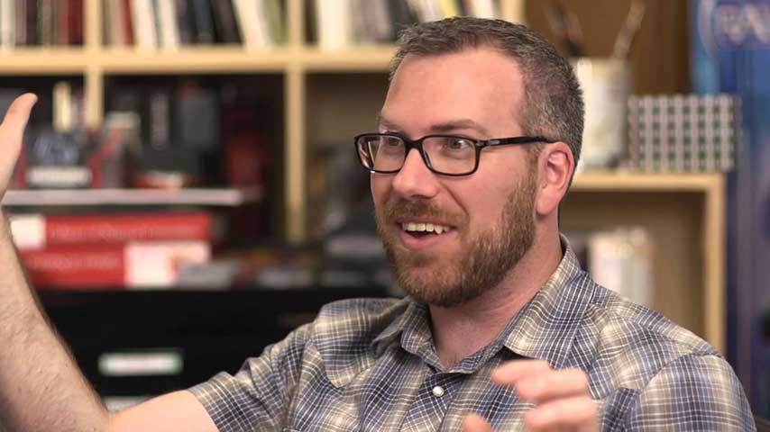 Image for Massive Chalice project lead exits Double Fine for Valve