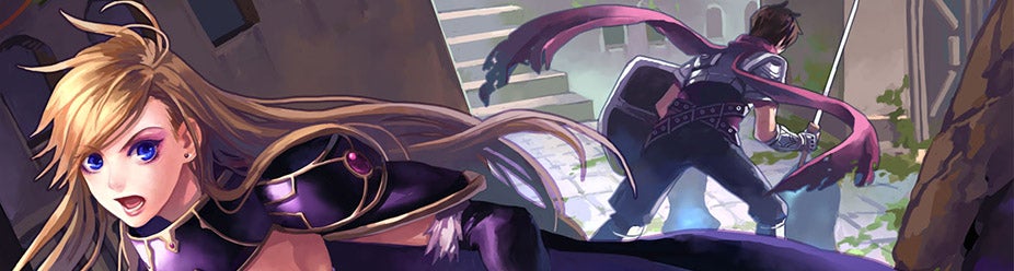 Image for Brandish: The Dark Revenant PSP/Vita Review: Niche, But Nice