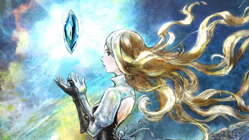 Image for Bravely Default 2 hands-on preview: solid turn-based chops, but flawed in places