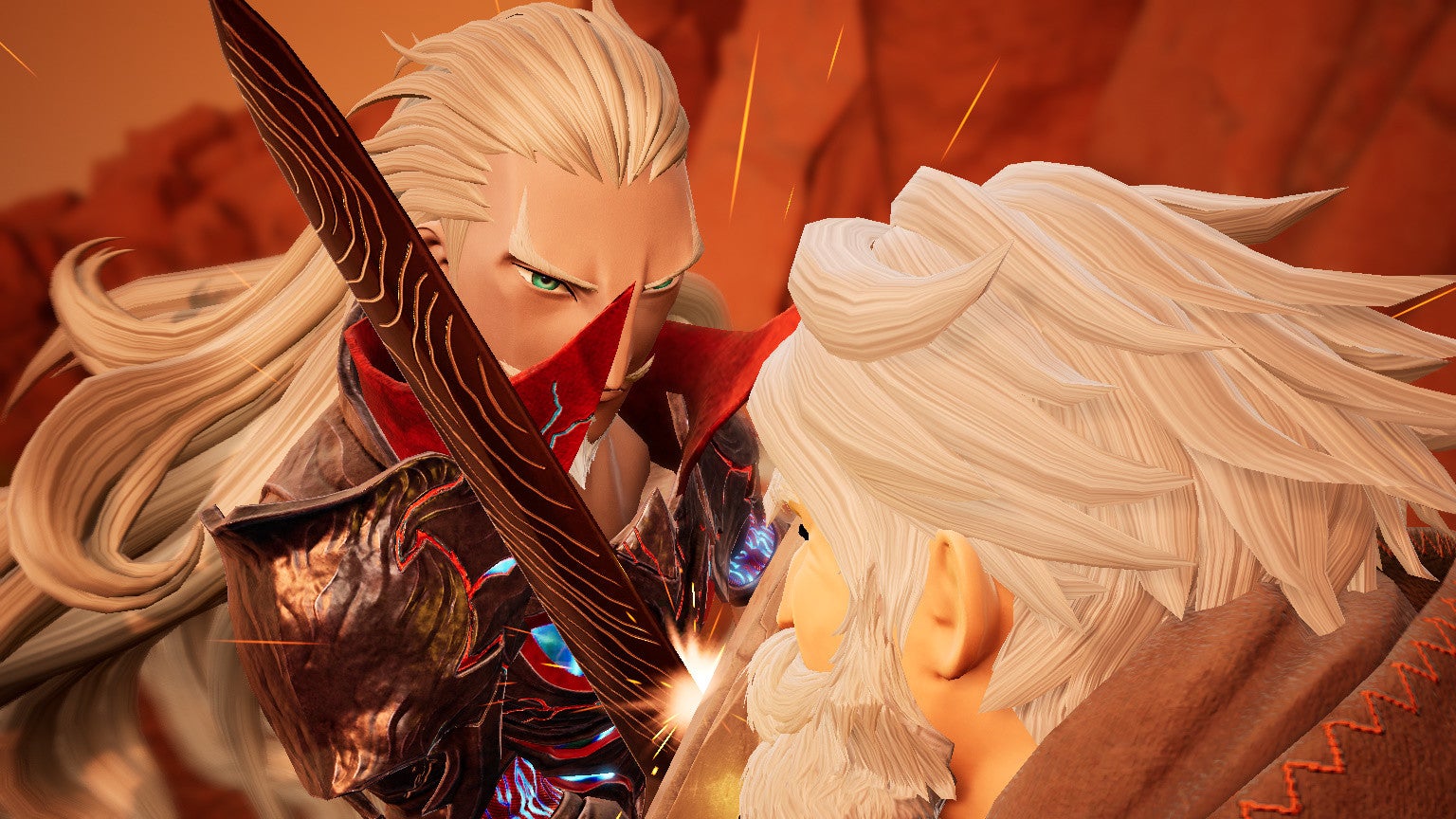 Image for Bravely Default 2 is coming to Steam next week