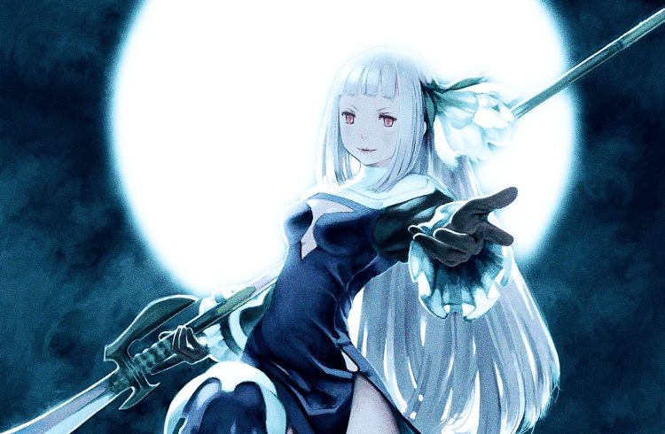 Image for Bravely Second expands the world of Luxendarc but remains a story-driven experience