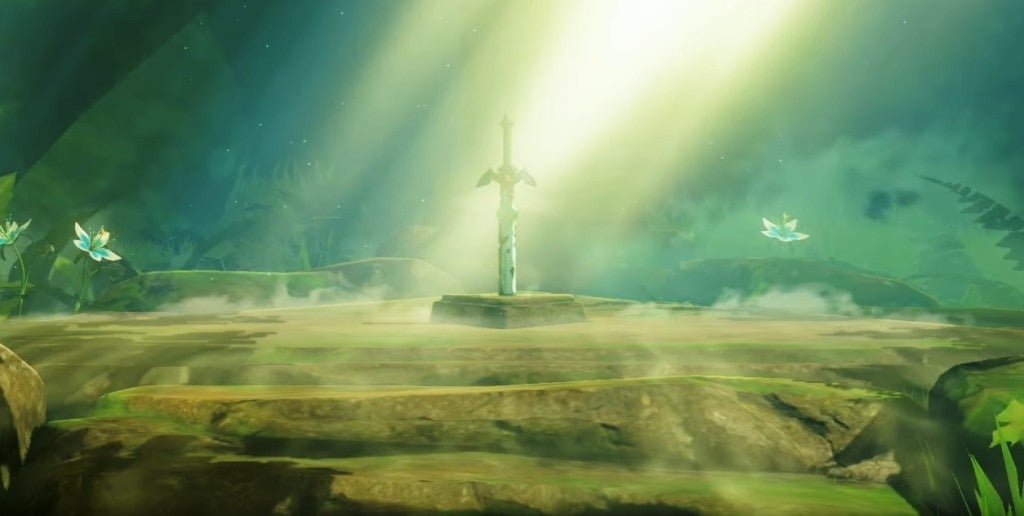 Image for All the Essential Zelda Breath of the Wild Tips You Need