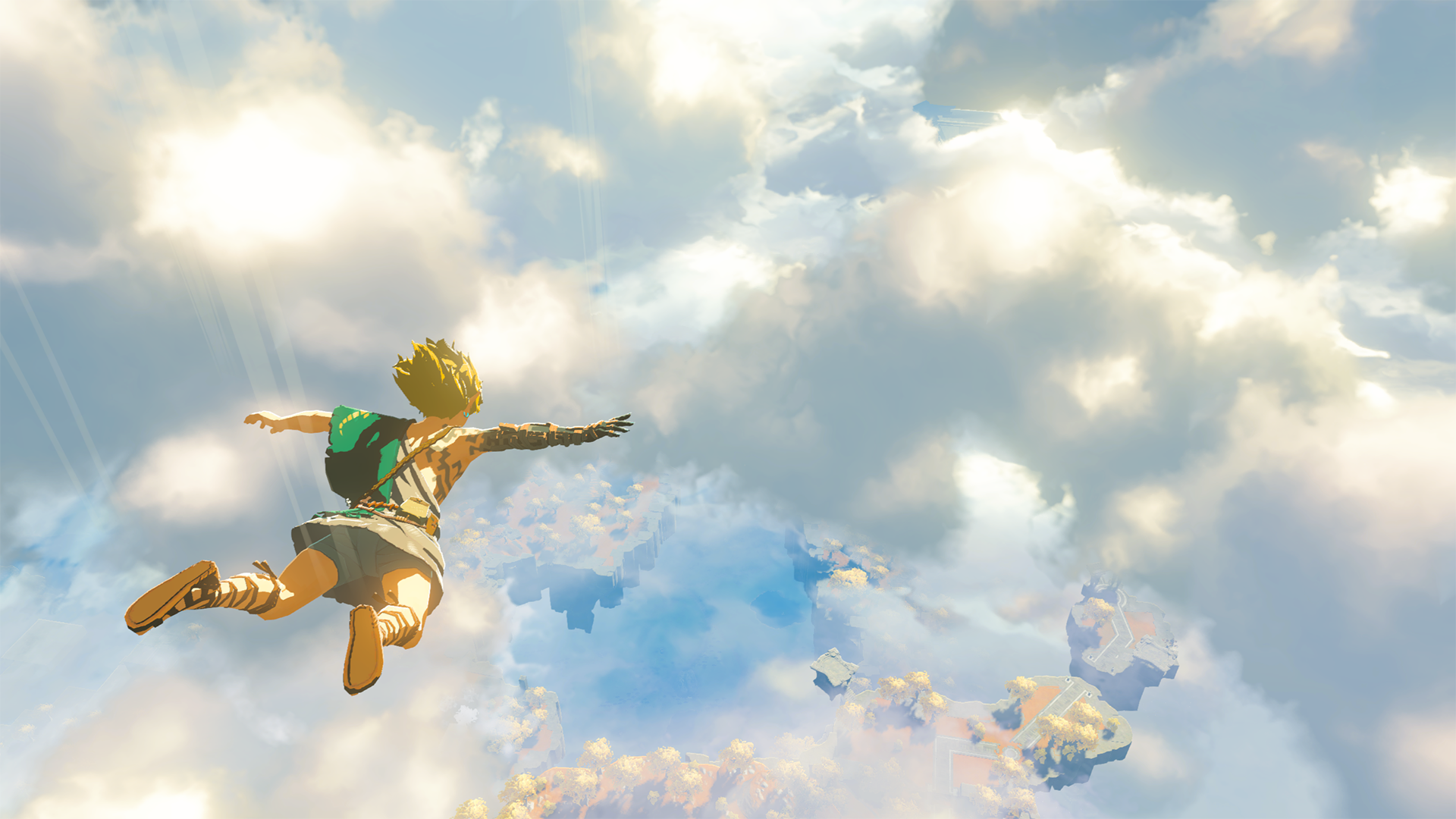 Image for Breath of the Wild 2: Everything we know about BOTW 2