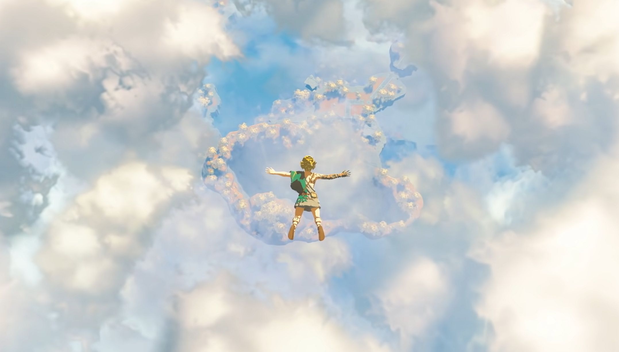 Image for Breath of the Wild 2 delayed to spring 2023
