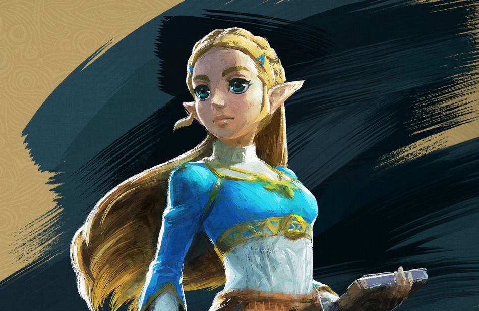 Image for Nintendo is hiring for a new Legend of Zelda game