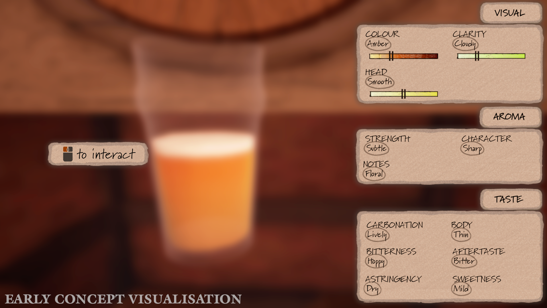 Learn how to brew your own beer in Brewmaster - 38