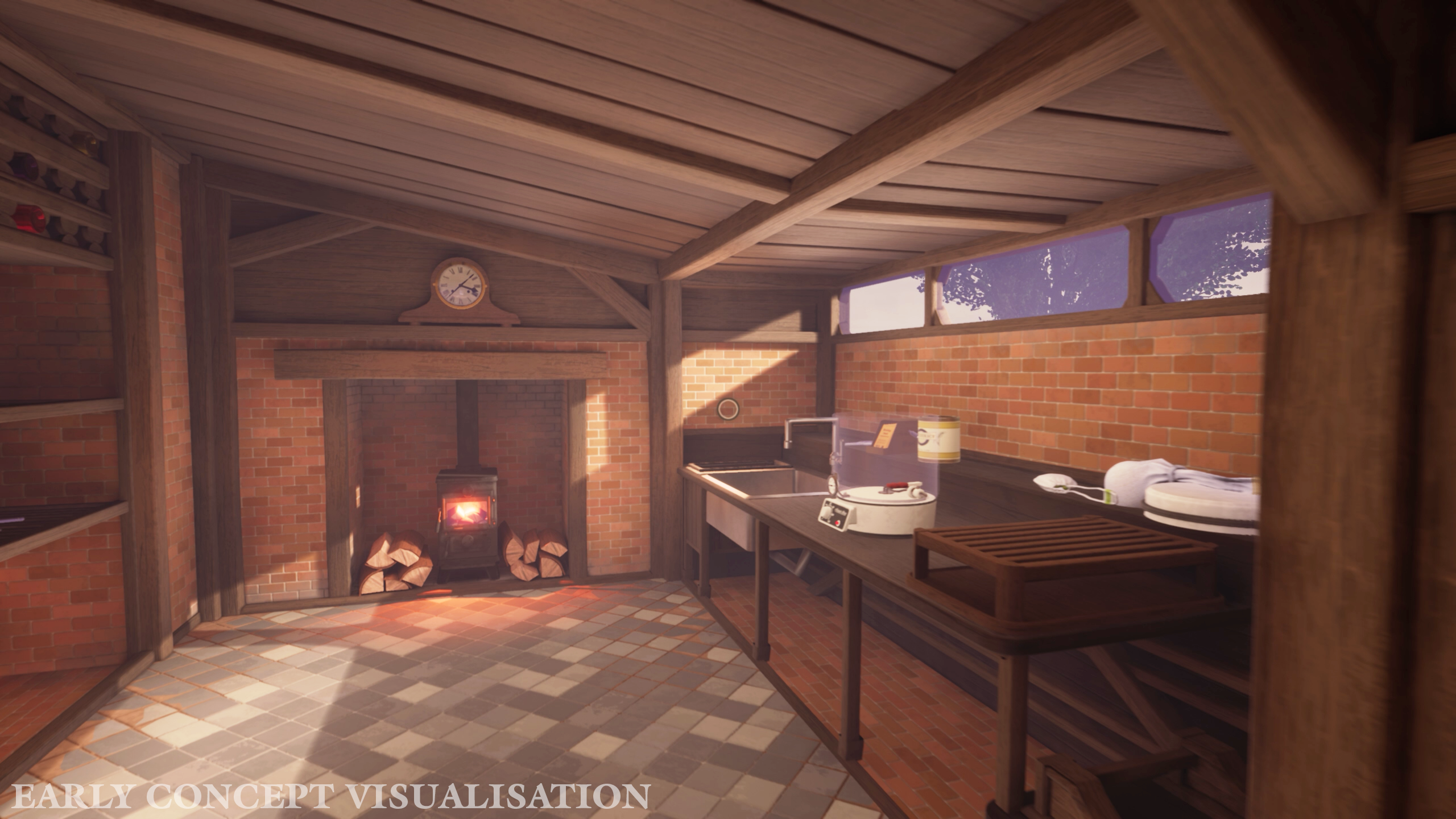 Learn how to brew your own beer in Brewmaster - 71