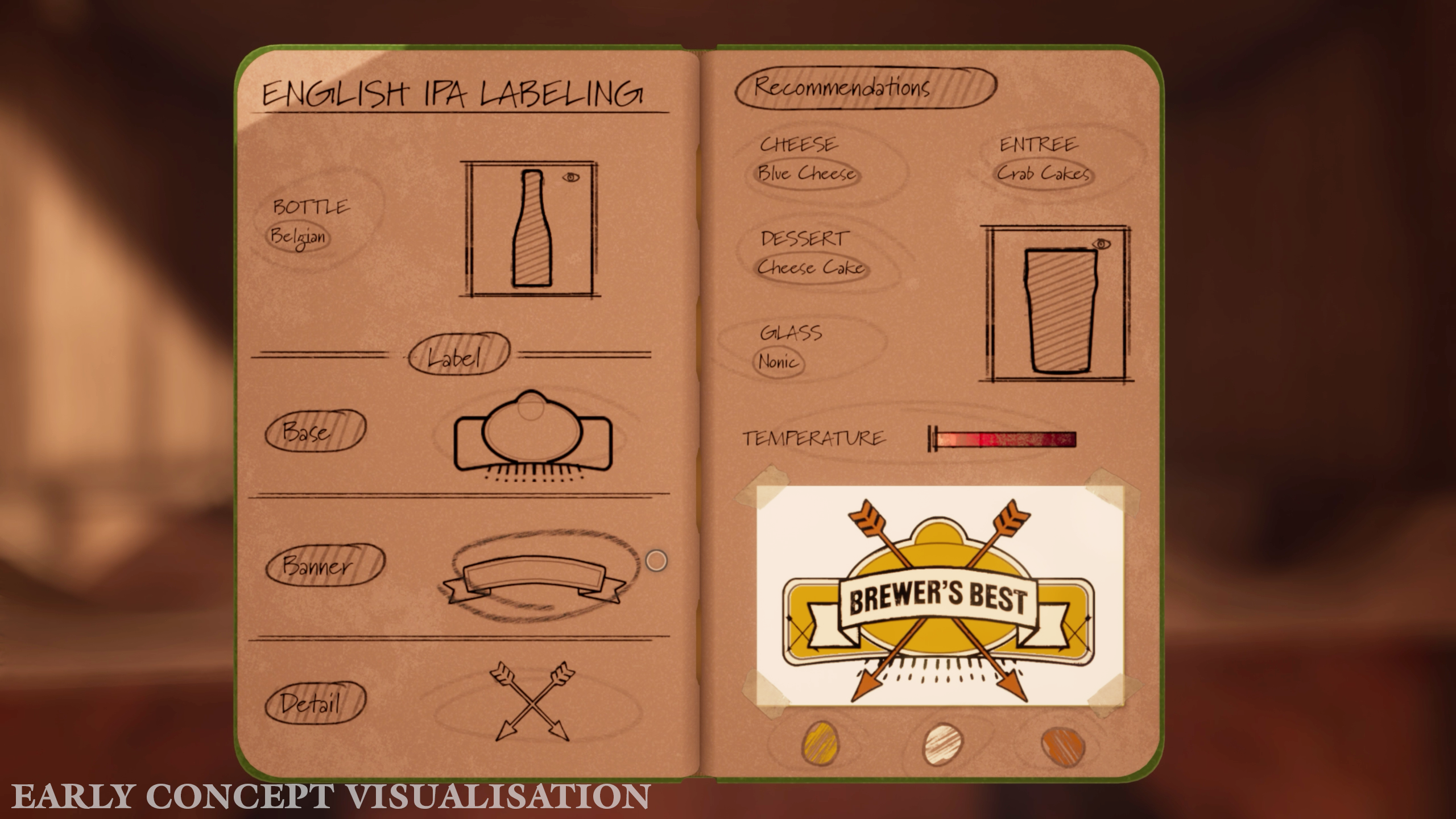 Learn how to brew your own beer in Brewmaster - 49