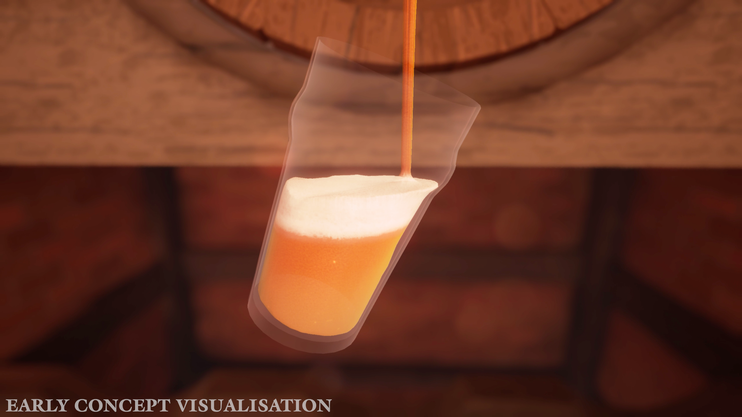Learn how to brew your own beer in Brewmaster - 98